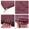 Unique Bargains Zipper Design Packing Cube Set 7 Pcs - 3 of 4