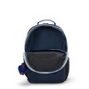 Kipling Seoul Lap 15" Laptop Backpack True Block - 3 of 4