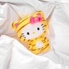 Fiesta Sanrio Hello Kitty Animal Disguise 7 Inch Plush | Tiger - 3 of 4