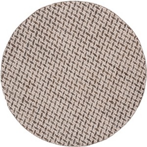 Natural Fiber Couture NFC104 Indoor Rugs - Safavieh - 1 of 4