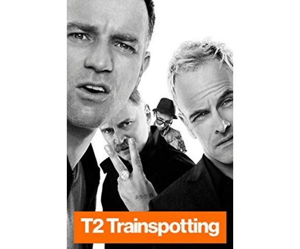 T2: Trainspotting (DVD)