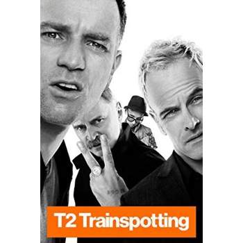 T2: Trainspotting (DVD)