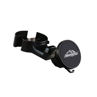 ARMORALL MAGNETIC HEADREST PHONE MOUNT AMH31006BK