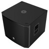 Electro-Voice EKX-18SP 18" 1300 Watt Powered Subwoofer - 4 of 4