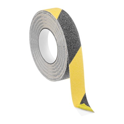 Unique Bargains PVC Non Skid Waterproof Durable Friction Tape