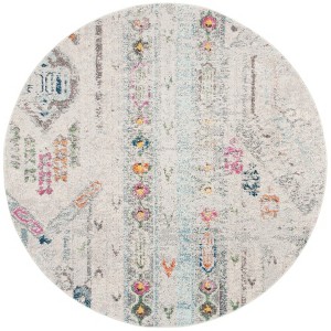 Madison MAD422 Power Loomed Indoor Rug - Safavieh - 1 of 3