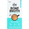 Bone Brewhouse Bone Broth Instant Thai Coconut Chicken Broth - Case of 9 - 2.82 oz - 2 of 2