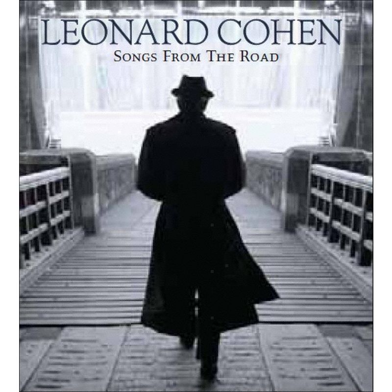 Leonard Cohen - Songs From The Road (CD), 2 of 11