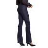 NYDJ Women’s Barbara Bootcut Fit Denim Jeans with Lift Tuck Technology - 3 of 4