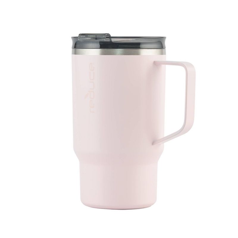 Reduce 18oz Hot1 Insulated Stainless Steel Travel Mug with Steam Release Lid, 3 of 11