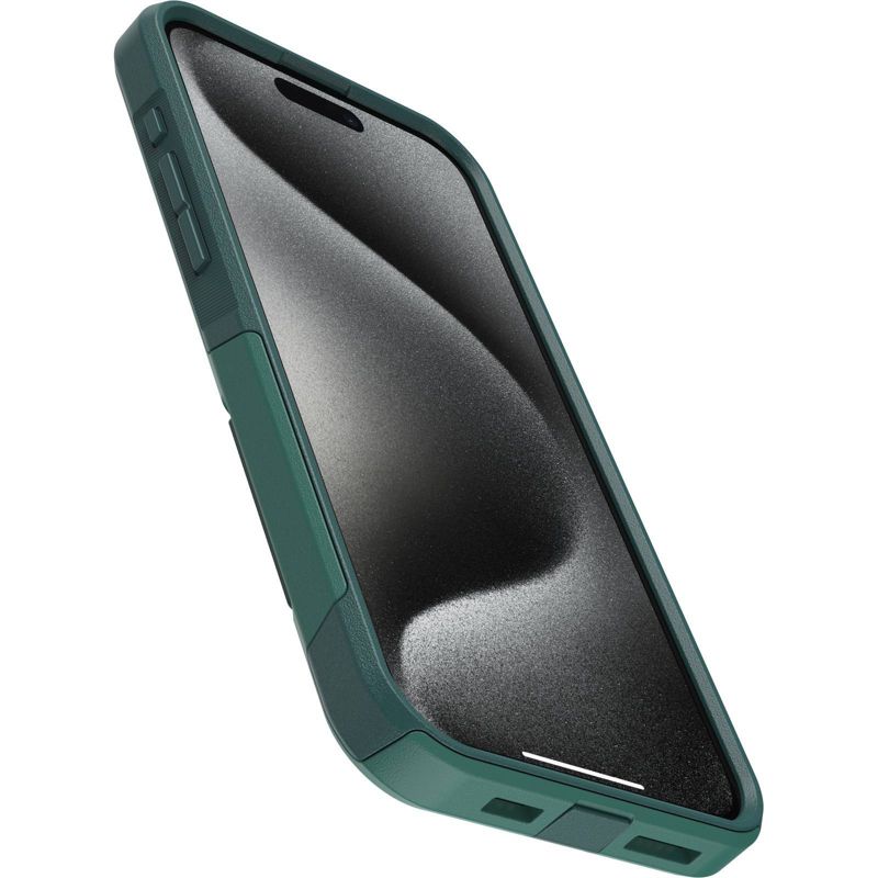 OtterBox Apple iPhone 15 Pro Max Commuter Series Case, 4 of 7