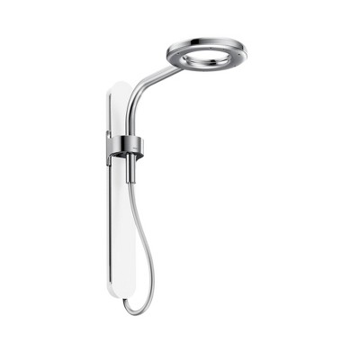 Nebia Spa Rain Shower Chrome - Moen