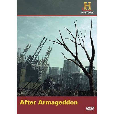 After Armageddon (DVD)(2011)
