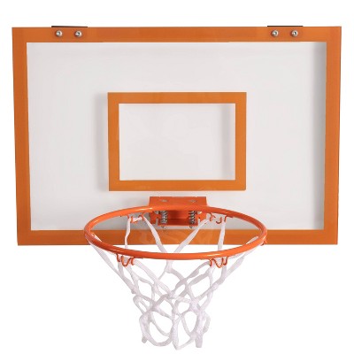 Hathaway WildKat Over the Door Mini Basketball Set