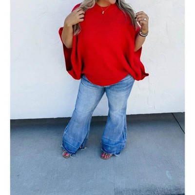 Women's Meg Pullover Pullover - BLAKELEY