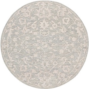 Abstract ABT285 Hand Tufted Indoor Rugs - Safavieh - 1 of 4