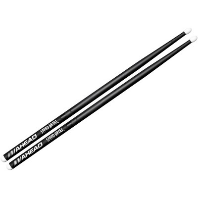 Ahead Speed Metal Drum Sticks