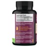Forest Leaf Dhea Ultra 100mg Capsules, Mood & Vitality Boost, Supports Optimal Hormone Levels - 90 Caps - 2 of 4