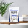 Dr Teal's Unscented Pure Epsom Bath Salt - 4lb - image 4 of 4