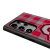 Keyscaper NCAA Big Ten Universities Plaid MagSafe Compatible Cell Phone Case for Samsung Galaxy - 4 of 4