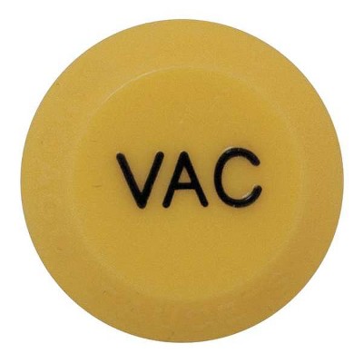 Chicago Faucet  Button, Vacuum 216-378JKNF