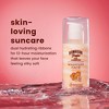 Hawaiian Tropic Silk Hydration Weightless Face Sunscreen - SPF 30 - 1.7oz - image 3 of 4