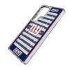 NFL NFC Teams Field Clear Cell Phone Case for Samsung Galaxy - 2 of 4