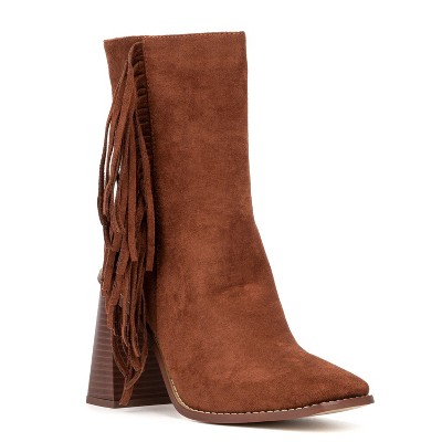 New York & Company Women's Aarya Bootie