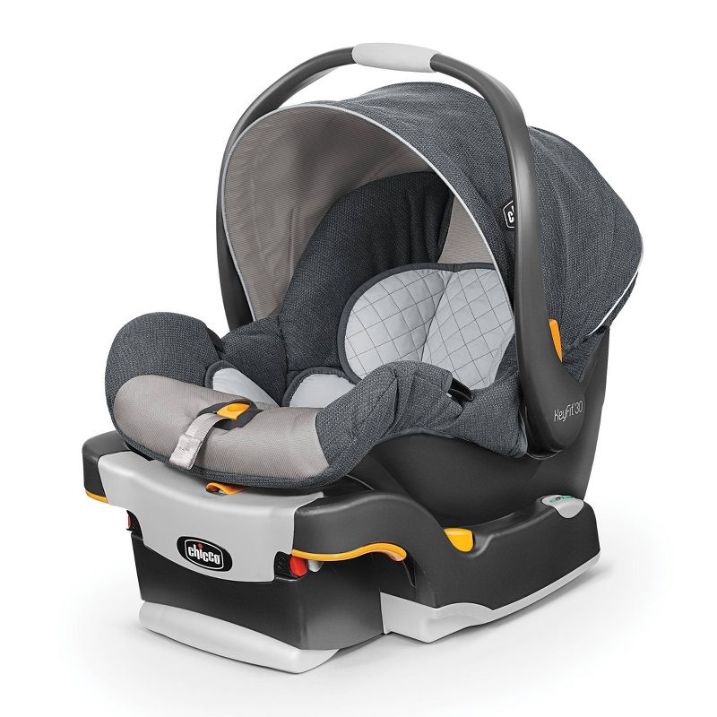 Chicco KeyFit 30 Infant Car Seat, 1 of 17