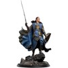 Weta Workshop - WETA Workshop Limited Edition Polystone - The Lord of the Rings Trilogy - Gil-Galad 1:6 Scale Statue - 2 of 4