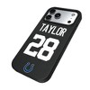 NFL Indianapolis Colts Players Game Tactic MagSafe Compatible Cell Phone Case for Apple iPhone 17 Series - 2 of 4