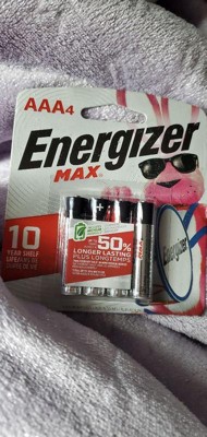 Energizer Max Plus AA Alkaline Batteries - Pack of 20: .co