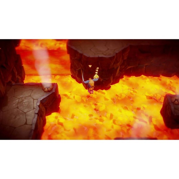 The Legend of Zelda: Echoes of Wisdom - Nintendo Switch 8