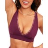 Adore Me Women's Maddey Bralette - 2 of 4