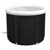 MOEPISY 79 Gallon Outdoor Portable Cold Plunge Tub - 4 of 4
