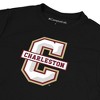 Boys' College of Charleston Sport T-Shirt Primary Logo - 4 of 4