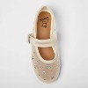 Kids' Quilla Mesh Ballet Flats - art class™ - 3 of 4