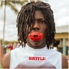 Battle Sports Ruthless Oxygen Lip Protector Mouthguard - 2 of 2