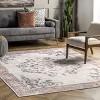 Nuloom Icelynn SplashGuard Machine Washable Area Rug - 2 of 4