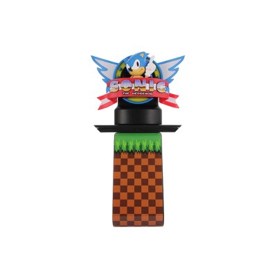 Sonic the Hedgehog Cable Guys Ikon Phone and Controller Holder - Classic Sonic