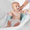 Fisher-Price 4-in-1 Sling 'n Seat Tub - White/Blue - 3 of 4
