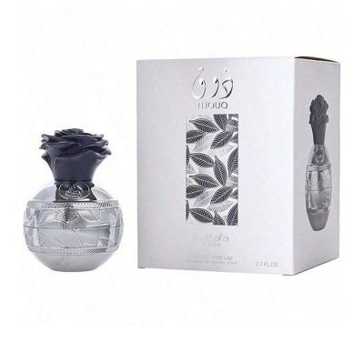 Lattafa Pride Thouq by Lattafa Women Eau De Parfum Spray (Unisex) 2.7 oz