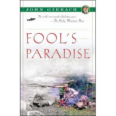 Fool's Paradise [Book]