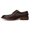 Vintage Foundry Co. Men's Garret Oxford - 3 of 4