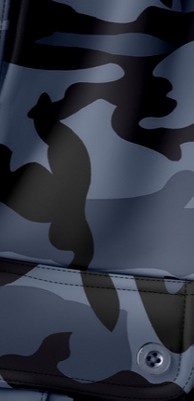black camo