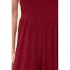 WEST K Women's Janina Sleeveless Knit Jumpsuit - 4 of 4