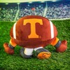 Bleacher Creatures Tennessee Volunteers 8" Kuricha Football Sitting Plush - 2 of 4