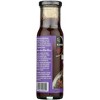 Ka'Me Korean Barbeque Sauce and Marinade - Case of 6/10 fz - 4 of 4
