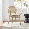 Modway Oliana Wood Dining Armchair - 2 of 4