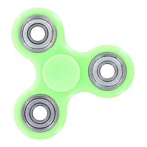 Majestic Sports And Entertainment Pastel Fidget Spinner | Green - 1 of 2